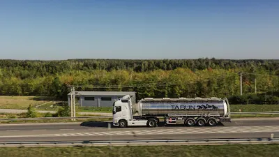 TABUN Transport & Logistics